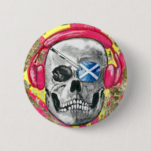 Schottischer Podcast Button