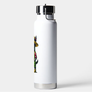 Schottischer Terrier Gärtner Kopie Trinkflasche