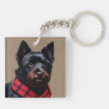 Schottischer Terrier