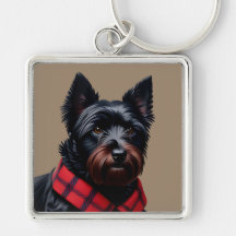 Schottischer Terrier