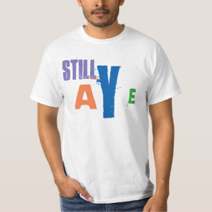 Schottischer Unabhängigkeits-noch ja T - Shirt