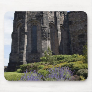 Schottisches Nationalkriegsdenkmal, Edinburgh Mousepad
