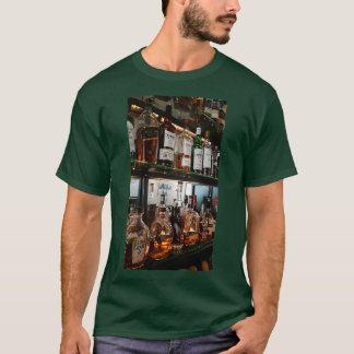 Schottisches Regal T-Shirt