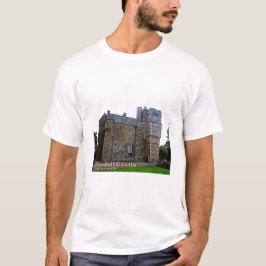 Schottisches Schloss Fordell - Henderson Clan T-Shirt