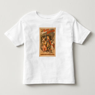 Schottisches Spiel 2 Bonnies Schottland Sidney-R. Kleinkind T-shirt