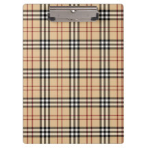 Schottisches Tartan-Muster