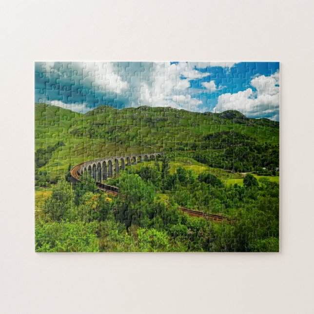 Schottisches Viadukt (Horizontal)