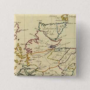 Schottland 11 button