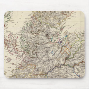Schottland 11 mousepad