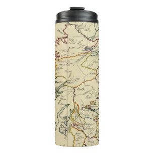 Schottland 11 thermosbecher