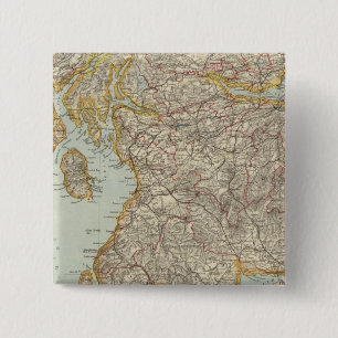 Schottland 12 button