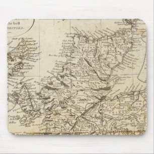 Schottland 15 mousepad