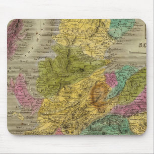 Schottland 15 mousepad