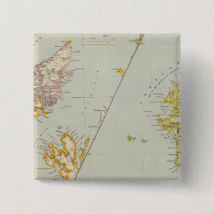 Schottland 16 button