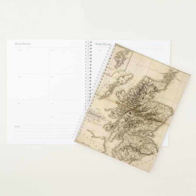Schottland 19 planer (Anzeige)