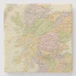 Schottland 19 steinuntersetzer