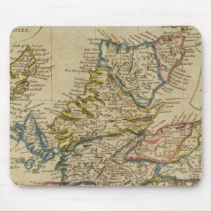 Schottland 22 mousepad