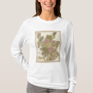 Schottland 2 T-Shirt
