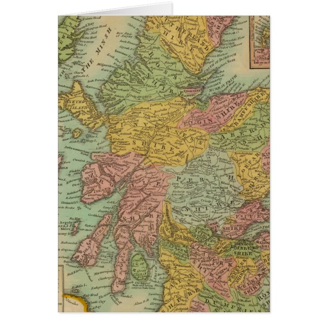 Schottland 3 (Vorne)