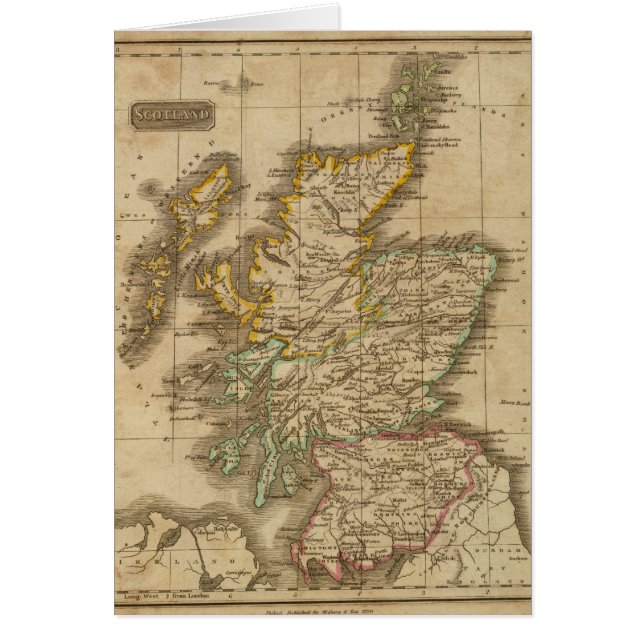 Schottland 4 (Vorne)