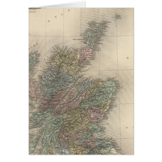 Schottland 4 (Vorne)