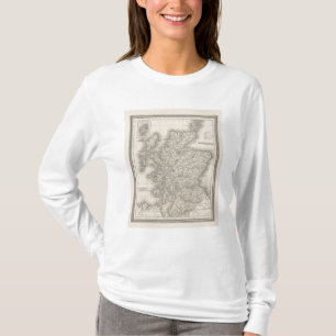 Schottland 4 T-Shirt