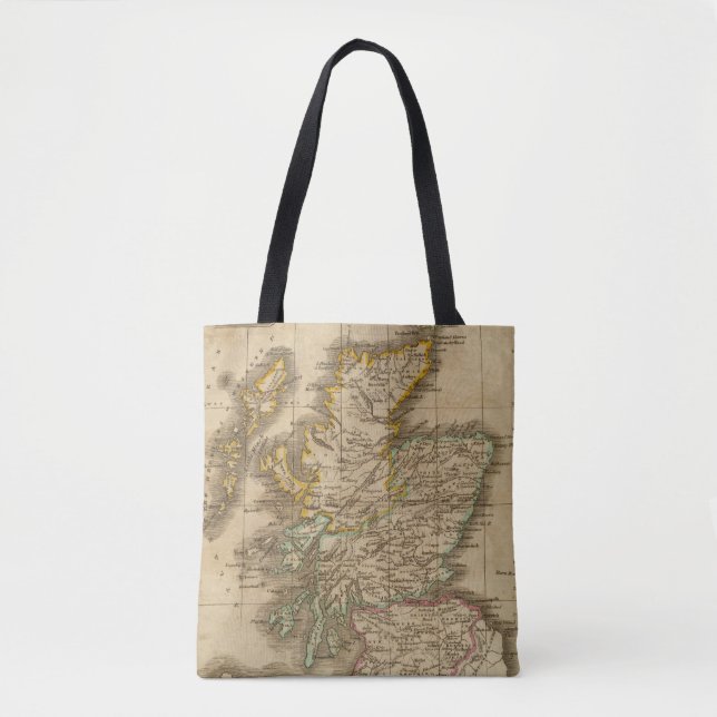 Schottland 4 tasche (Vorderseite)