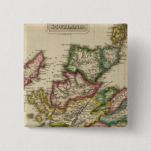 Schottland 7 button