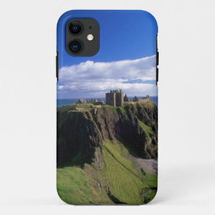 Schottland, Aberdeen. Schloss Dunnotar. Case-Mate iPhone Hülle