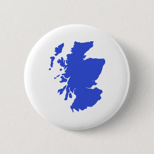 Schottland Button