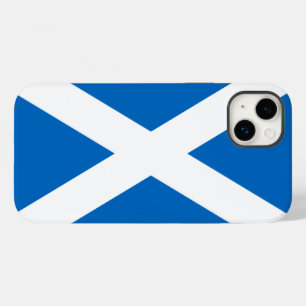 Schottland Case-Mate iPhone 14 Plus Hülle