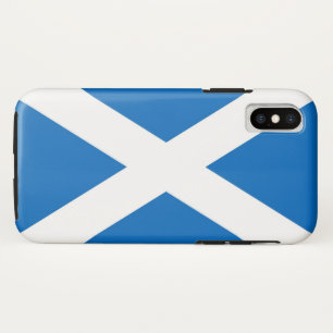 Schottland Case-Mate iPhone Hülle