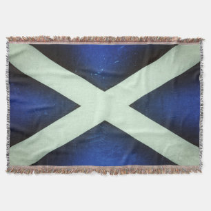 Schottland Decke