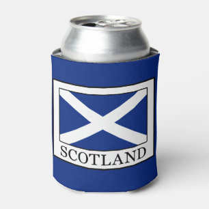Schottland Dosenkühler
