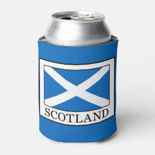 Schottland Dosenkühler