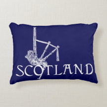 Schottland-Dudelsäcke, Scottish-Entwurf
