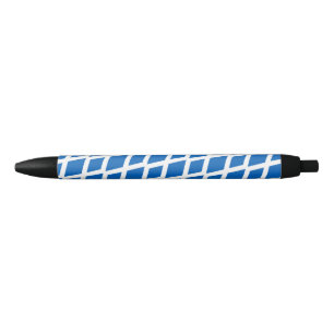 Schottland Flag Ballpoint Pen Kugelschreiber