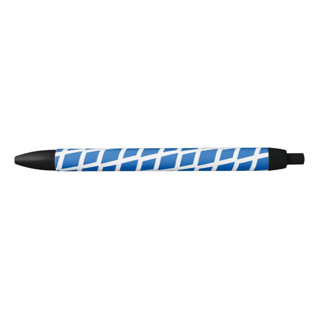 Schottland Flag Ballpoint Pen Kugelschreiber (Vorderseite)