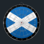 Schottland Flag Dartboard & Dartboard / Spielbrett Dartscheibe<br><div class="desc">Dartboard: Schottland & Schottland Fahnen,  Familienspass - Liebe in meinem Land,  Sommerspiele,  Ferien,  Vatertag,  Geburtstagsparty,  Uni-Schüler / Sportfans</div>
