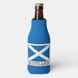 Schottland Flaschenkühler