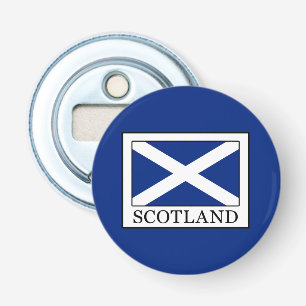 Schottland Flaschenöffner