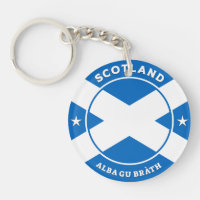 Schottland Forever