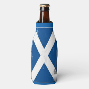 Schottland für immer! flaschenkühler