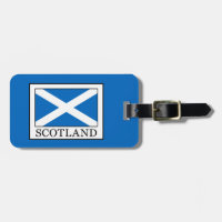 Schottland