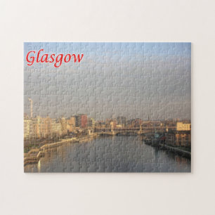 Schottland - Glasgow -