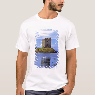 Schottland, Highland, Wester Ross, Loch Linnhe. A T-Shirt