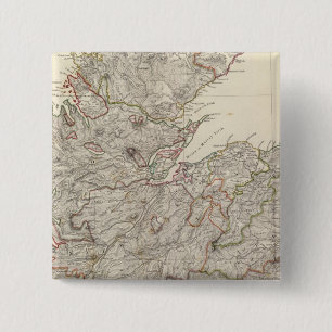 Schottland II Button
