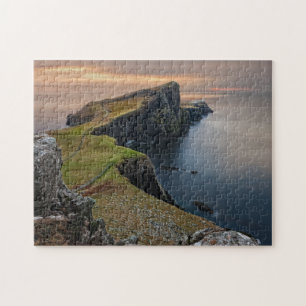 Schottland Isle of Skye Foto