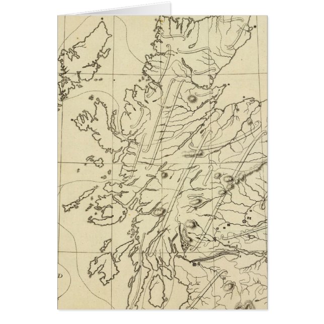 Schottland-Kontur (Vorne)