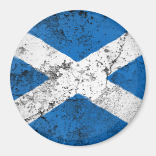 Schottland Magnet
